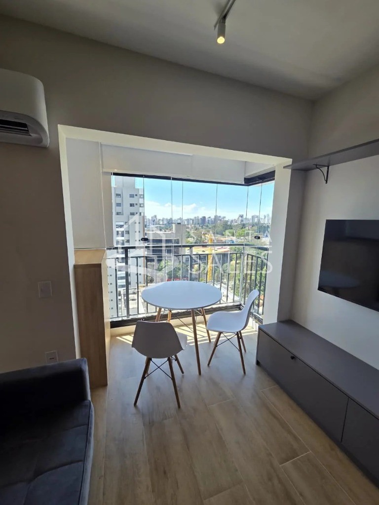 Apartamento, 1 quarto, 28 m² - Foto 11