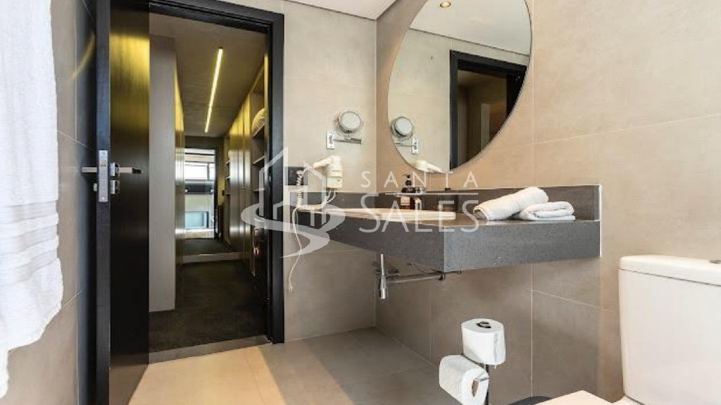 Apartamento, 1 quarto, 55 m² - Foto 14