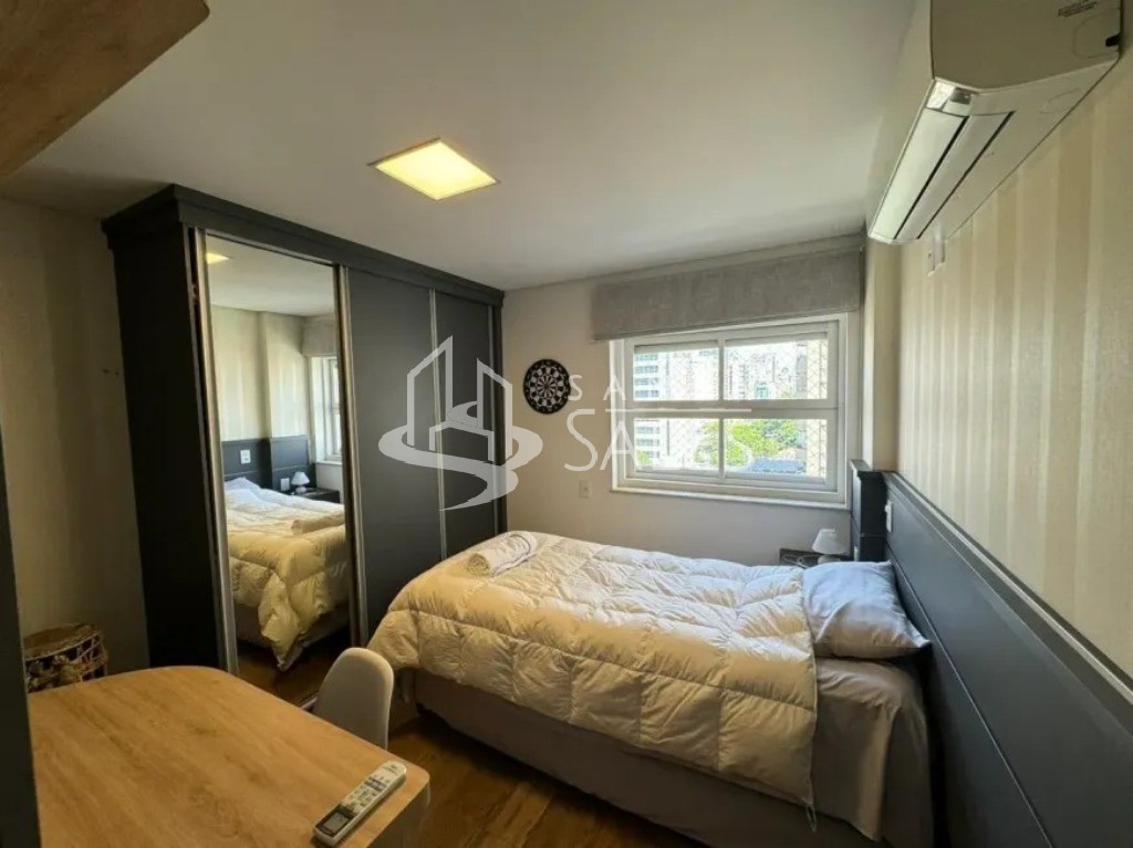 Apartamento, 2 quartos, 96 m² - Foto 12