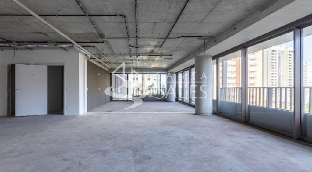 Apartamento, 3 quartos, 204 m² - Foto 5