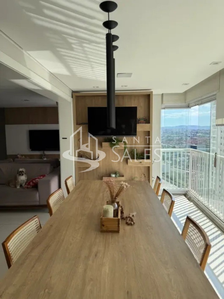Apartamento, 3 quartos, 162 m² - Foto 14