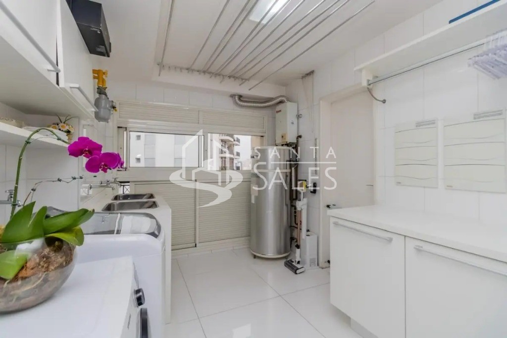 Apartamento, 4 quartos, 500 m² - Foto 28