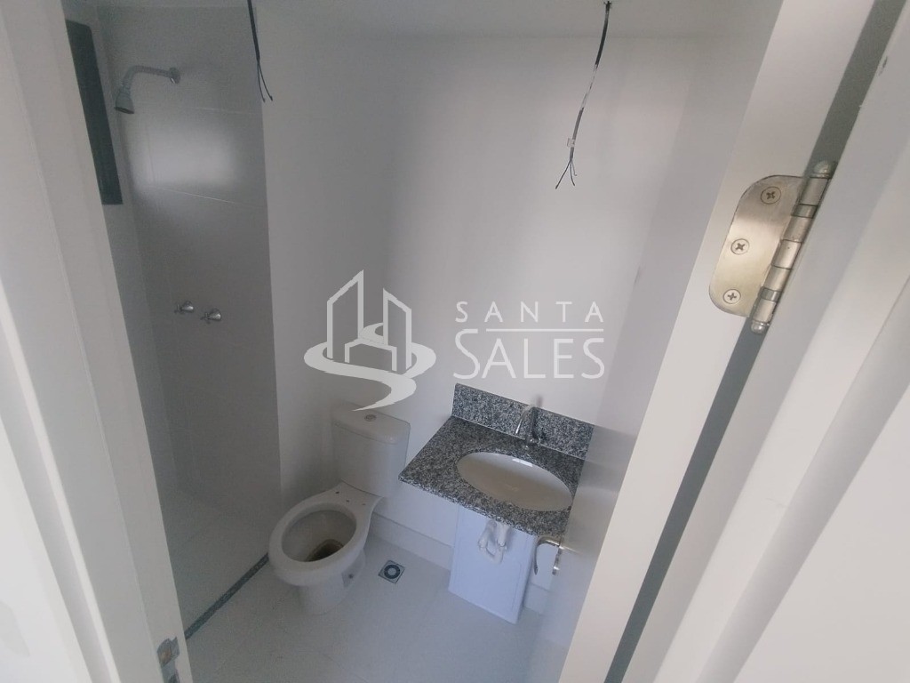Apartamento, 3 quartos, 58 m² - Foto 16