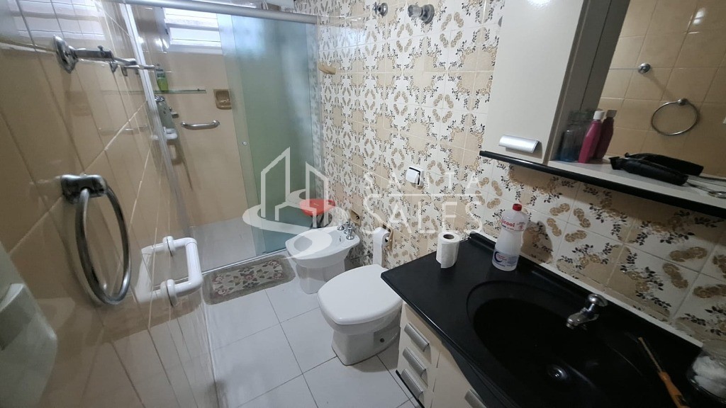 Apartamento, 2 quartos, 60 m² - Foto 9