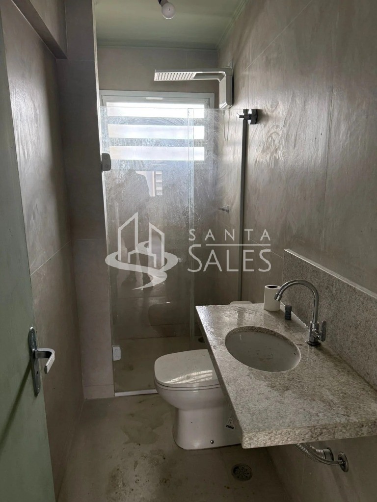 Apartamento, 1 quarto, 49 m² - Foto 9