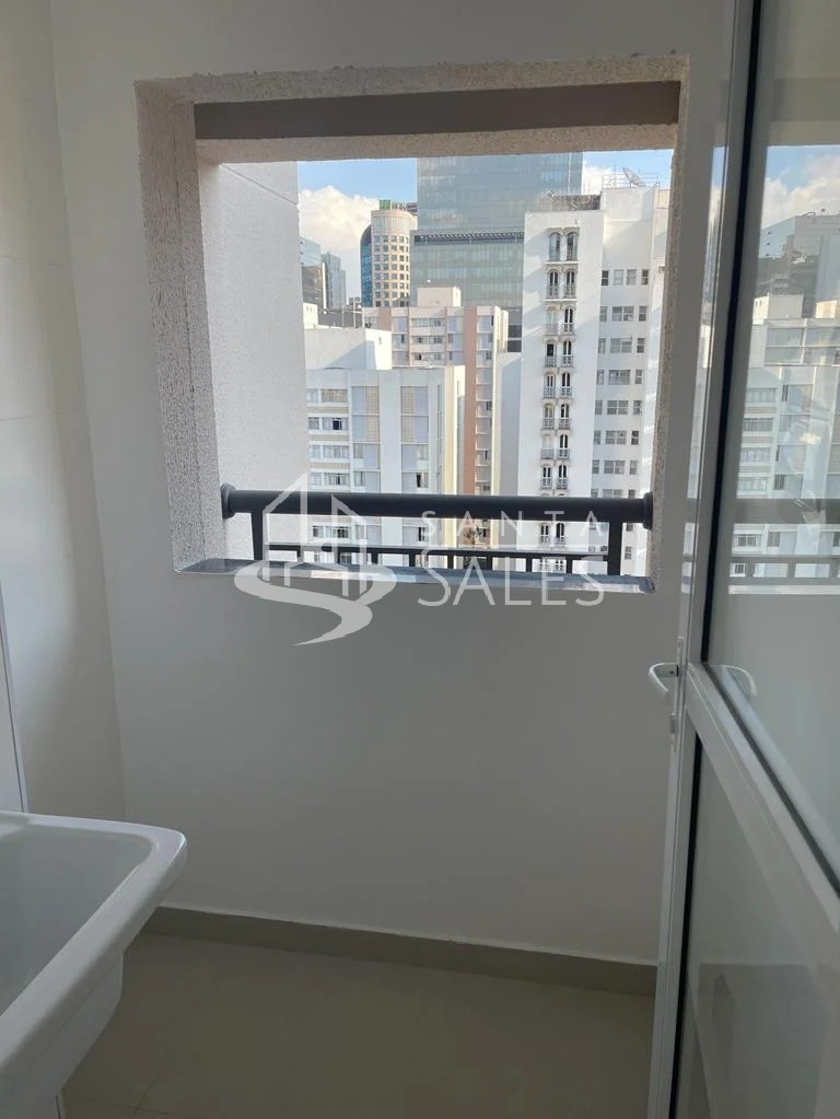 Apartamento, 2 quartos, 66 m² - Foto 2