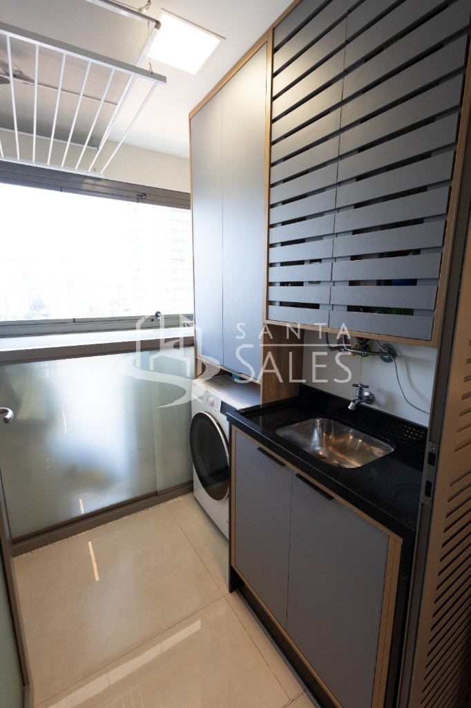 Apartamento, 3 quartos, 102 m² - Foto 42