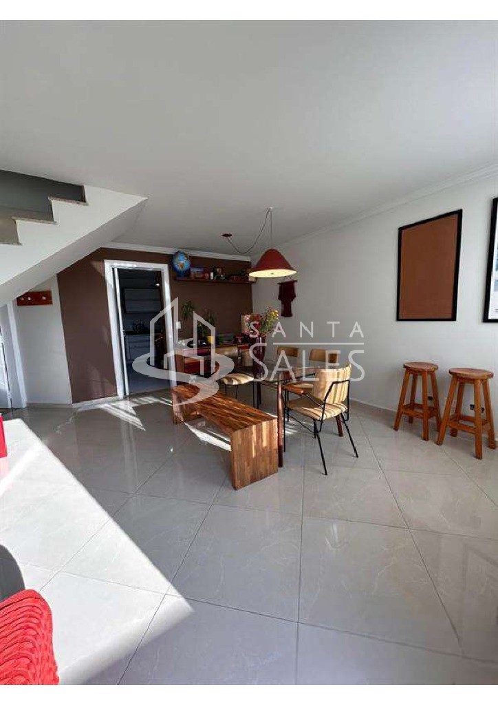 Casa de Condomínio, 3 quartos - Foto 10
