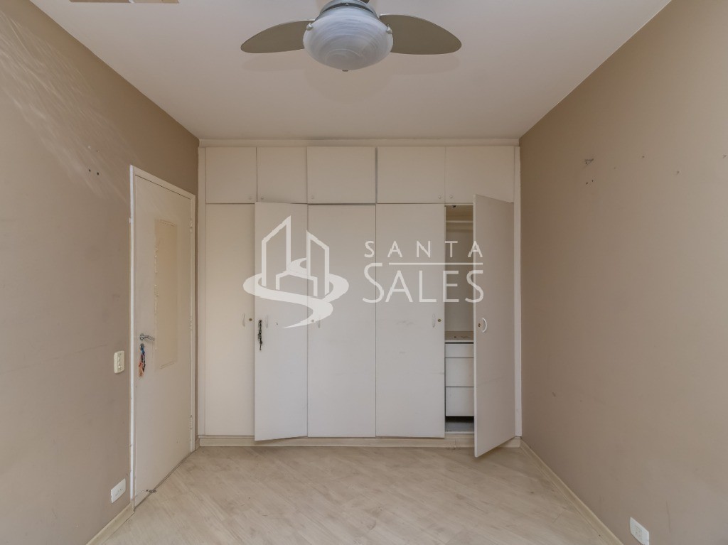 Apartamento, 1 quarto, 45 m² - Foto 9