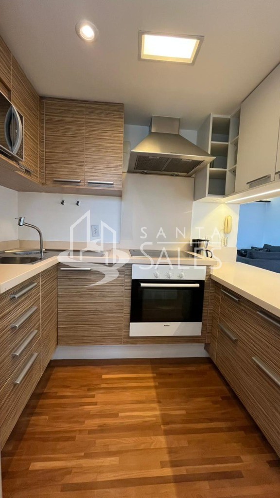 Apartamento, 1 quarto, 103 m² - Foto 3