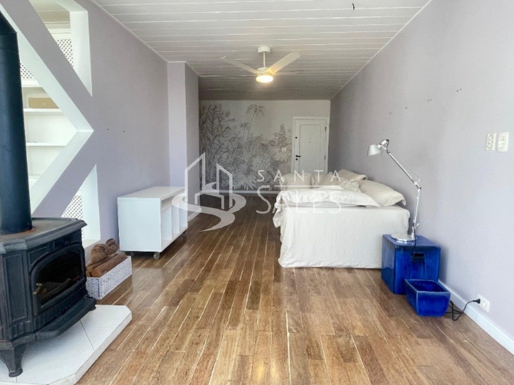 Apartamento, 2 quartos, 105 m² - Foto 12