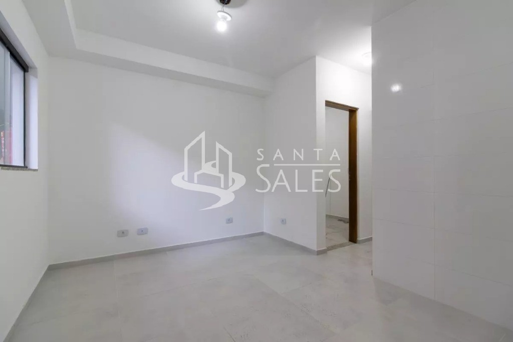 Apartamento, 2 quartos, 37 m² - Foto 1