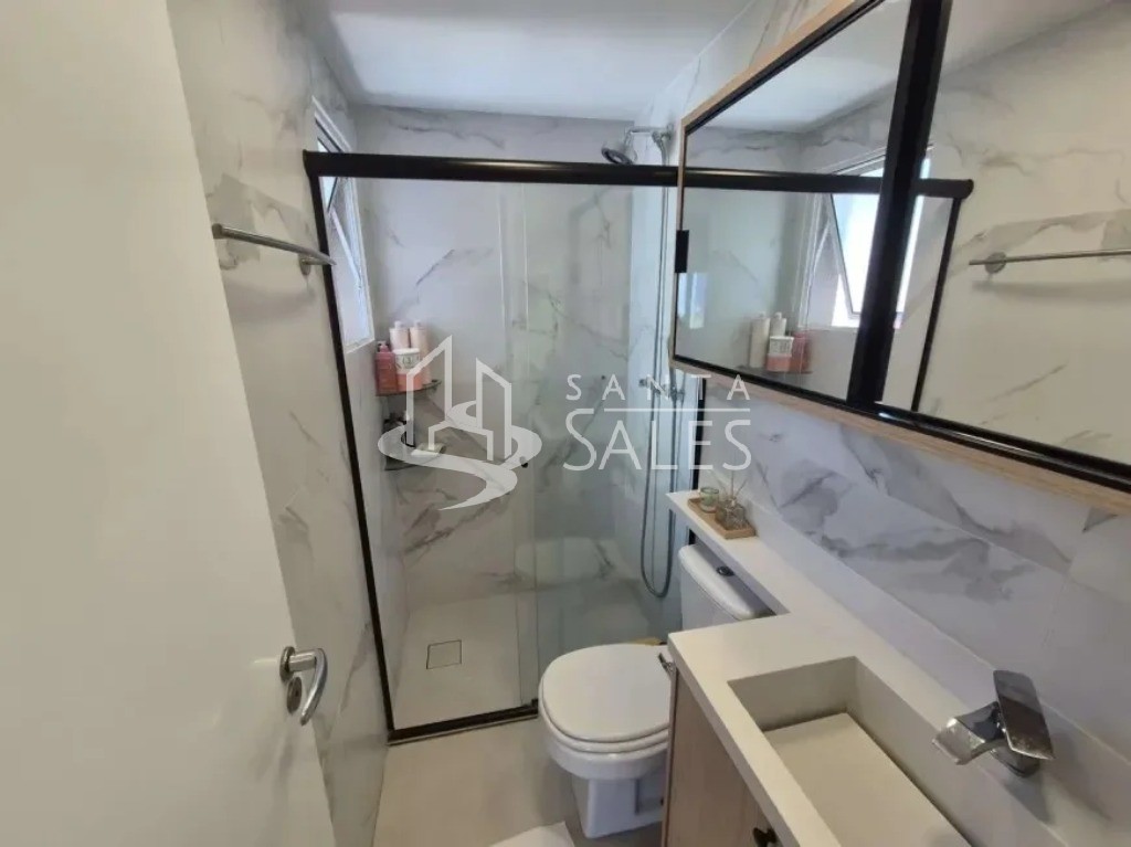 Apartamento, 2 quartos, 61 m² - Foto 10