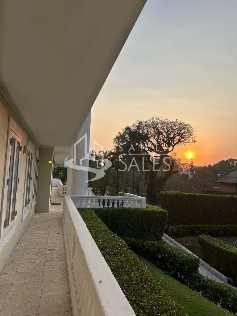 Casa, 6 quartos, 1850 m² - Foto 16