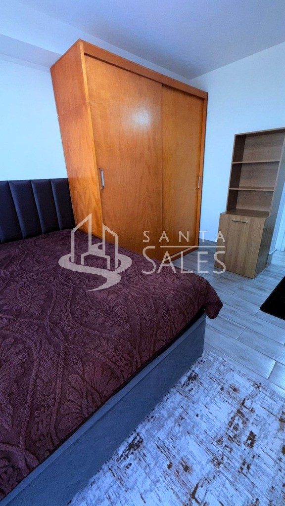 Flat/Apart Hotel, 1 quarto, 25 m² - Foto 6