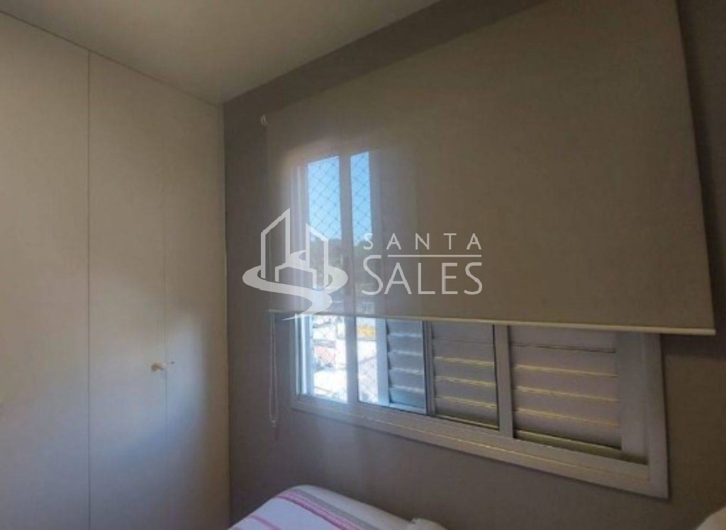 Apartamento, 2 quartos, 48 m² - Foto 5