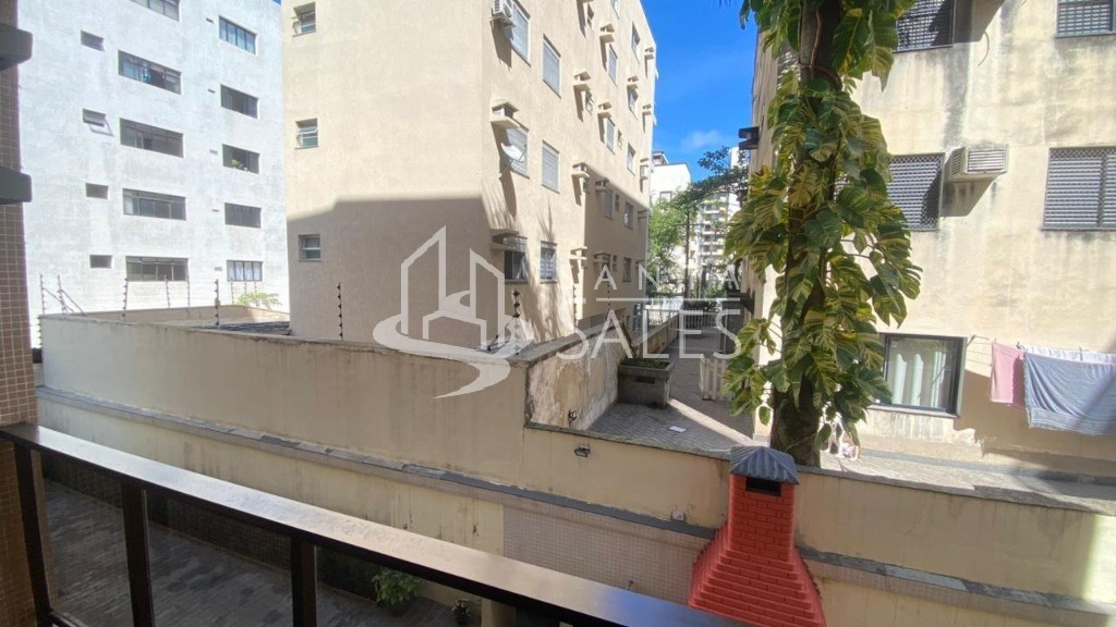 Apartamento, 3 quartos, 82 m² - Foto 7
