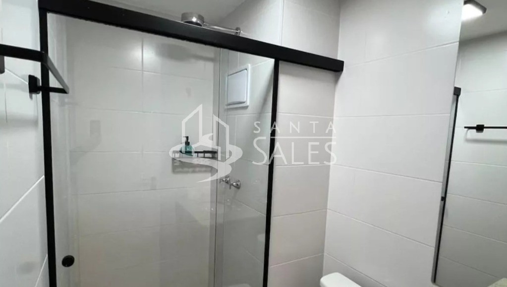 Apartamento, 1 quarto, 27 m² - Foto 5