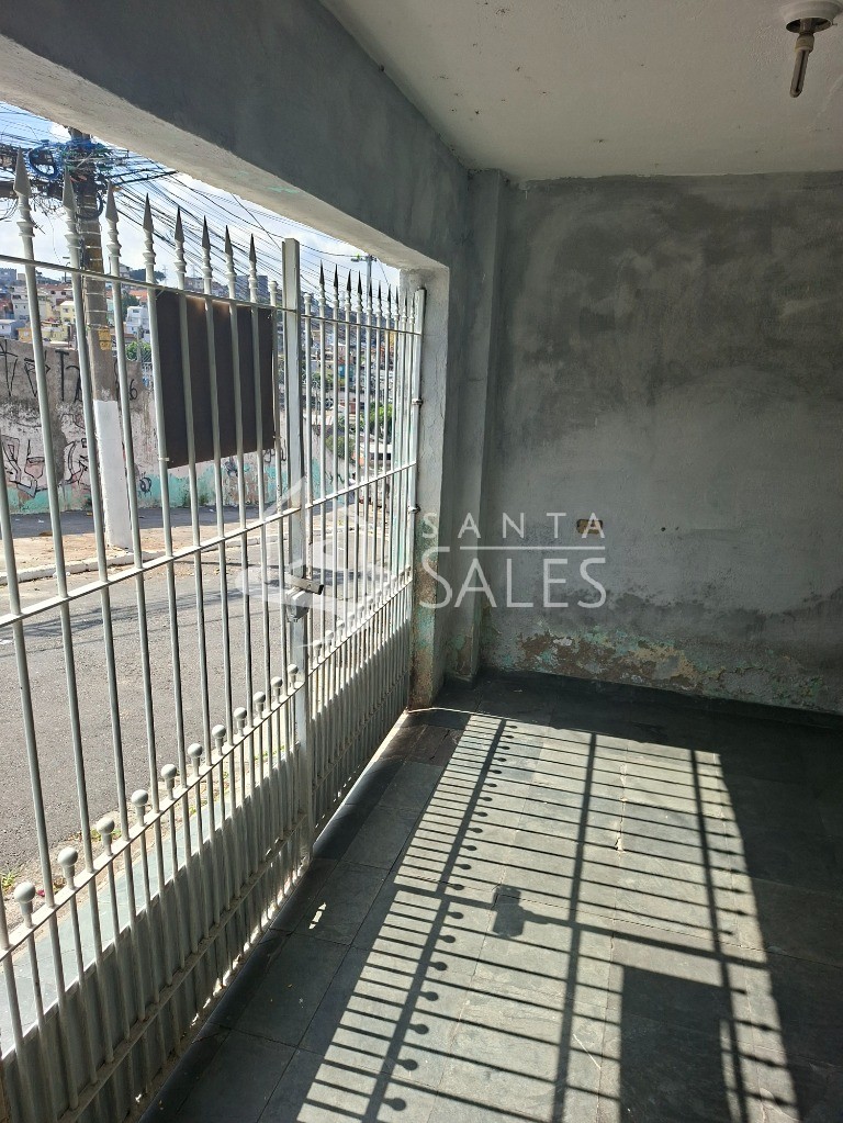 Casa, 2 quartos - Foto 25