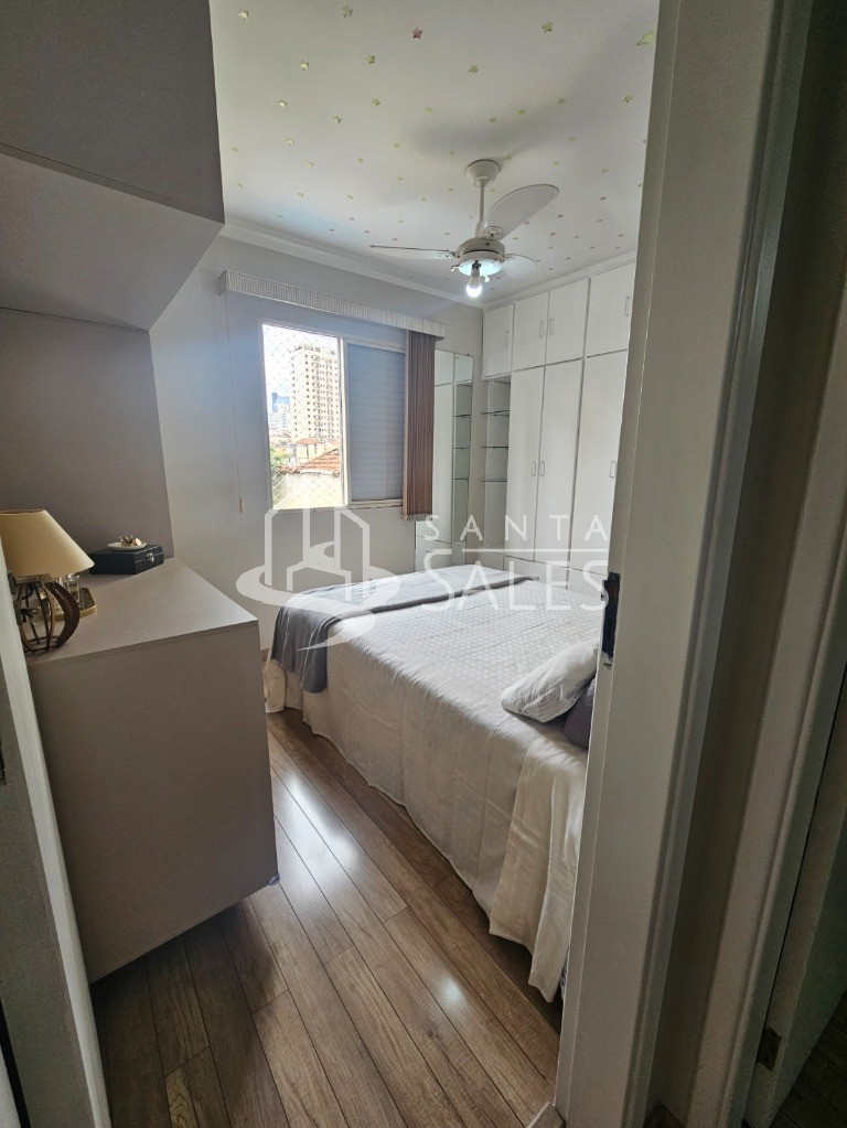 Apartamento, 2 quartos, 50 m² - Foto 10