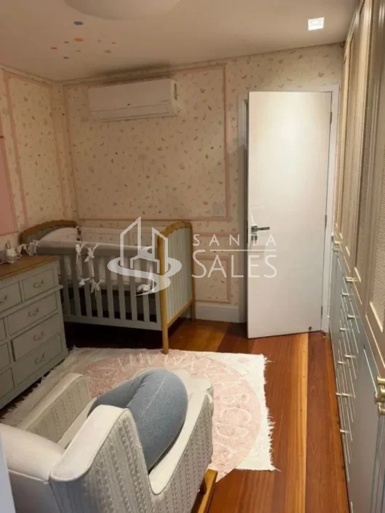 Apartamento, 3 quartos, 129 m² - Foto 12