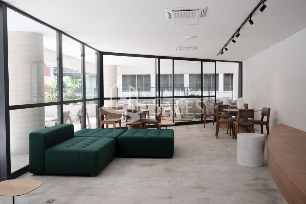 Apartamento, 2 quartos, 112 m² - Foto 21