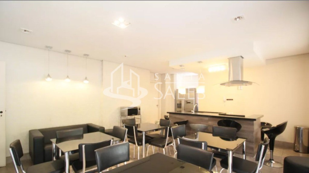 Apartamento, 1 quarto, 35 m² - Foto 12