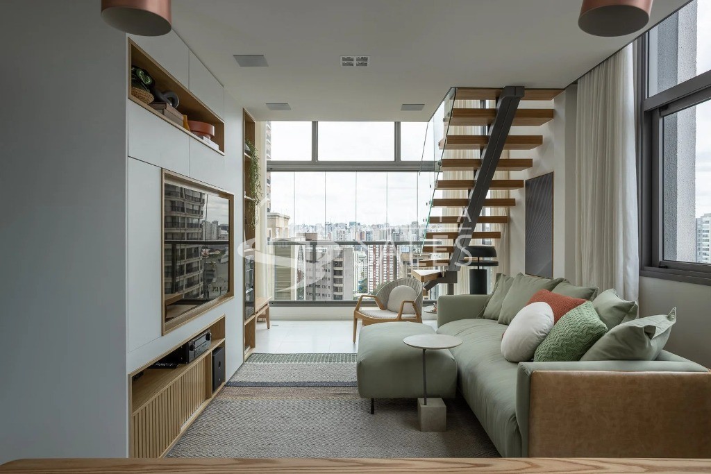 Apartamento, 1 quarto, 180 m² - Foto 19