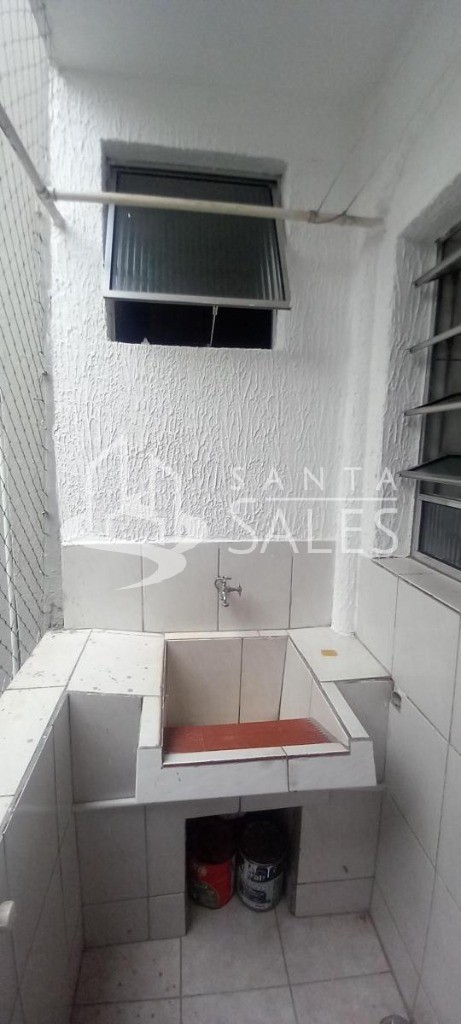 Apartamento, 2 quartos, 48 m² - Foto 20