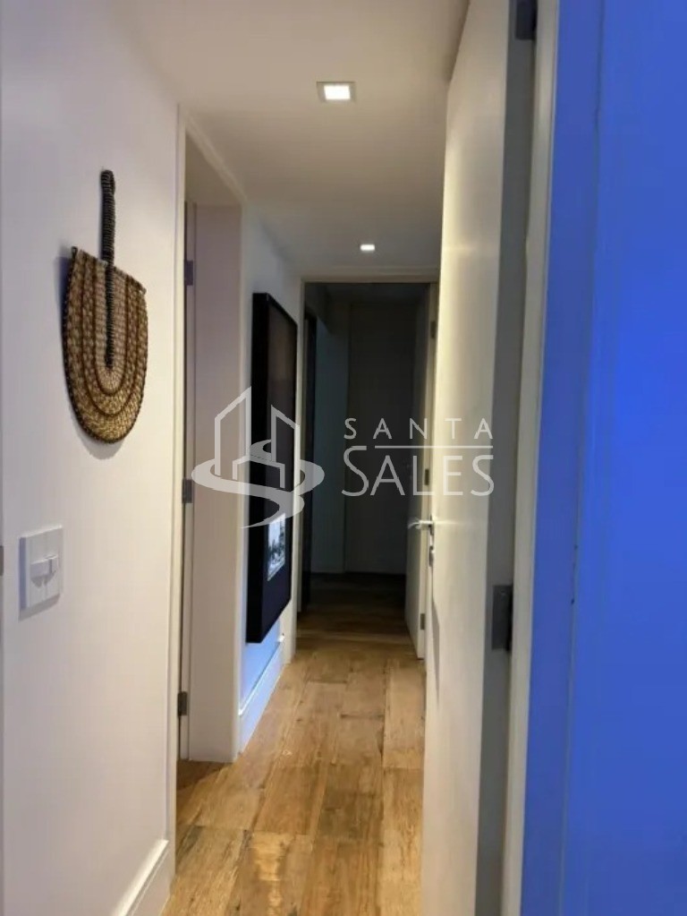 Apartamento, 2 quartos, 96 m² - Foto 3
