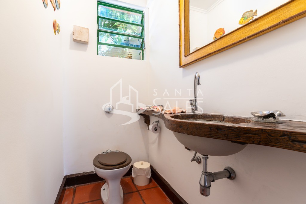 Casa de Condomínio, 3 quartos - Foto 11