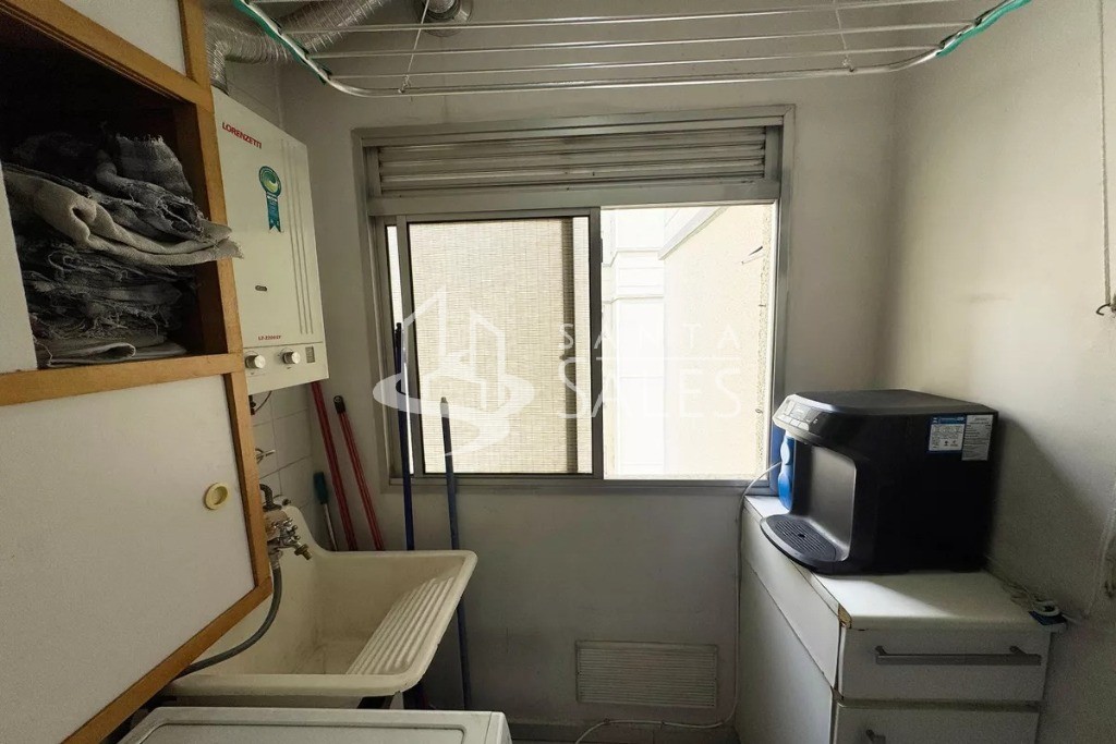Apartamento, 3 quartos, 64 m² - Foto 23