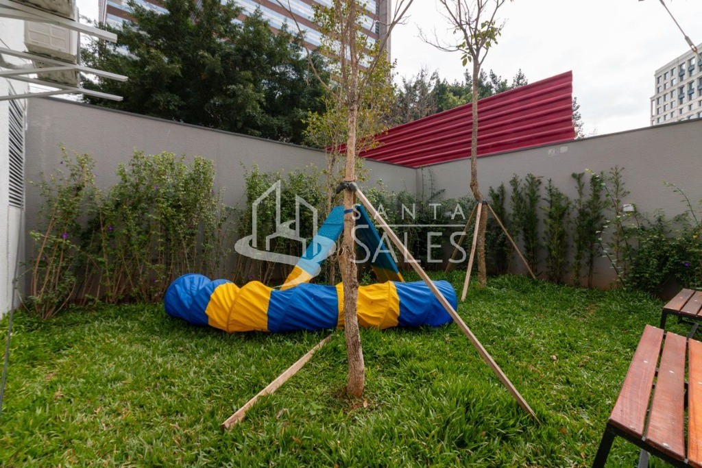Apartamento, 1 quarto, 30 m² - Foto 15