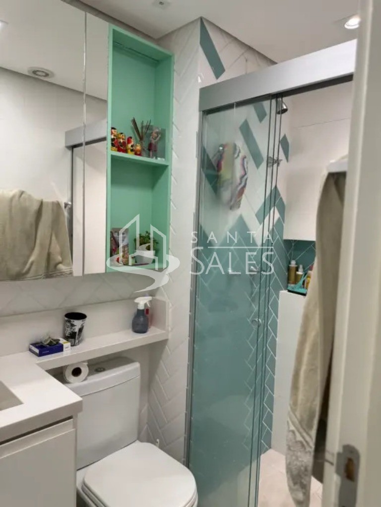 Apartamento, 3 quartos, 162 m² - Foto 9