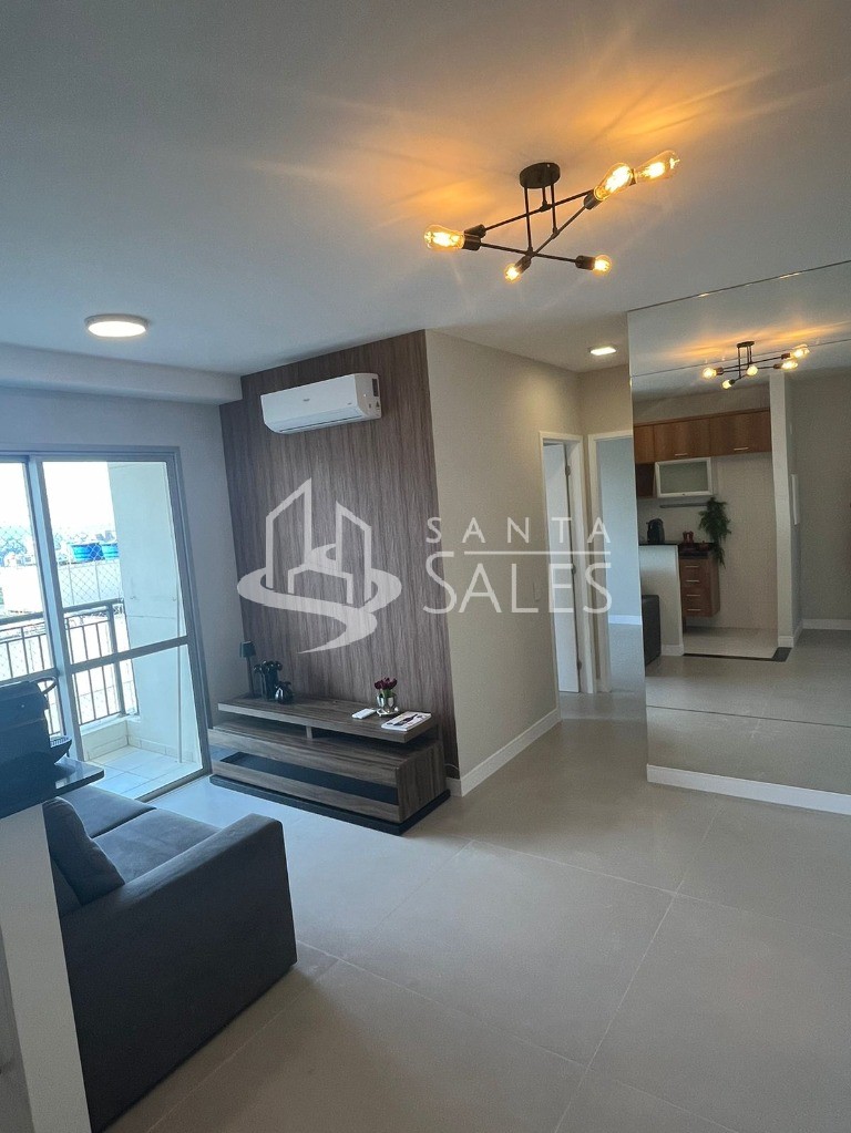 Apartamento, 2 quartos, 48 m² - Foto 3