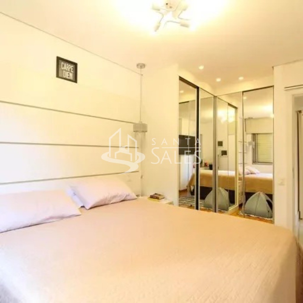 Apartamento, 3 quartos, 100 m² - Foto 16