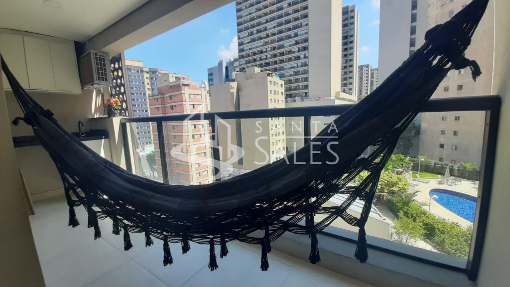 Apartamento, 2 quartos, 45 m² - Foto 43