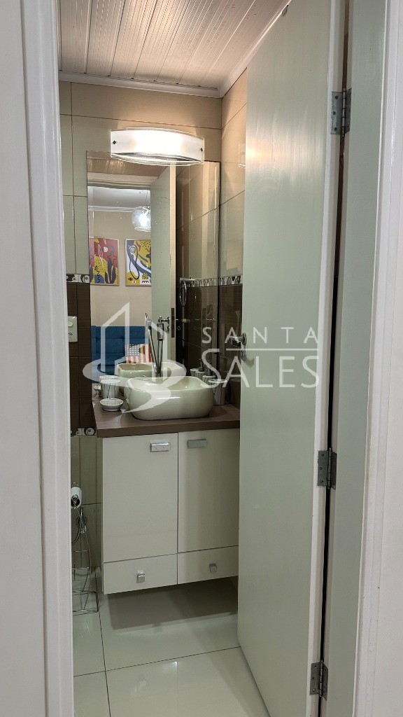Apartamento, 1 quarto, 41 m² - Foto 36