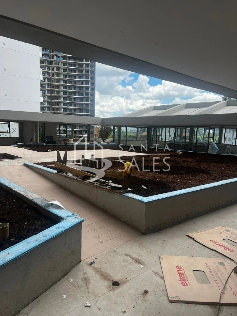 Apartamento, 1 quarto, 33 m² - Foto 10