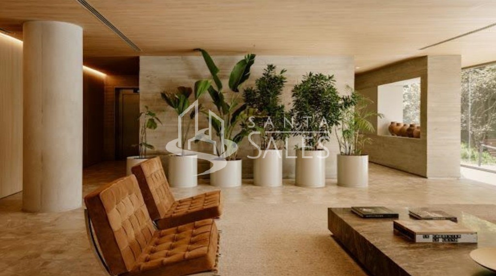Apartamento, 3 quartos, 204 m² - Foto 15