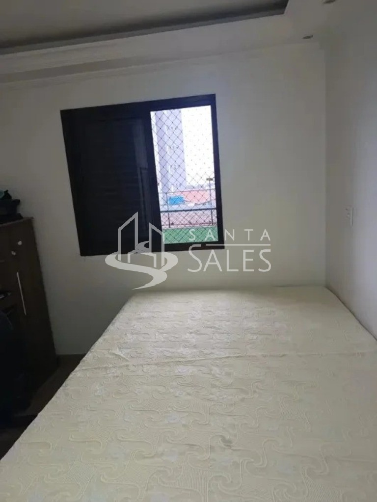 Apartamento, 2 quartos, 58 m² - Foto 9