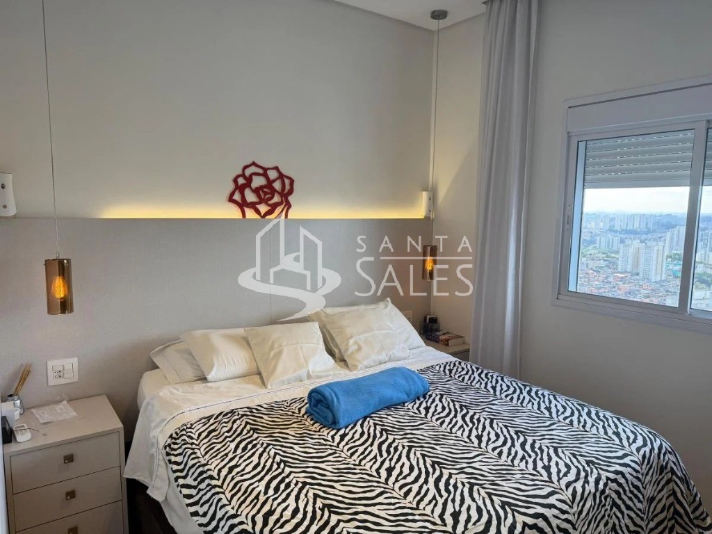 Apartamento, 3 quartos, 96 m² - Foto 4