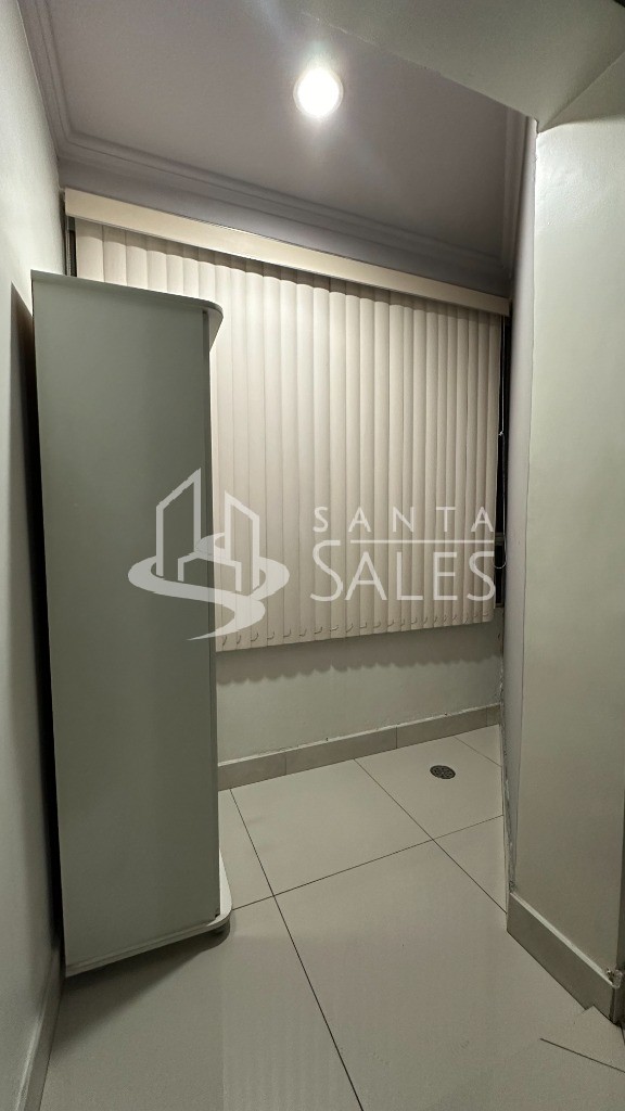 Apartamento, 1 quarto, 41 m² - Foto 39