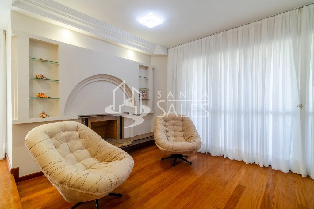 Cobertura, 4 quartos, 244 m² - Foto 3