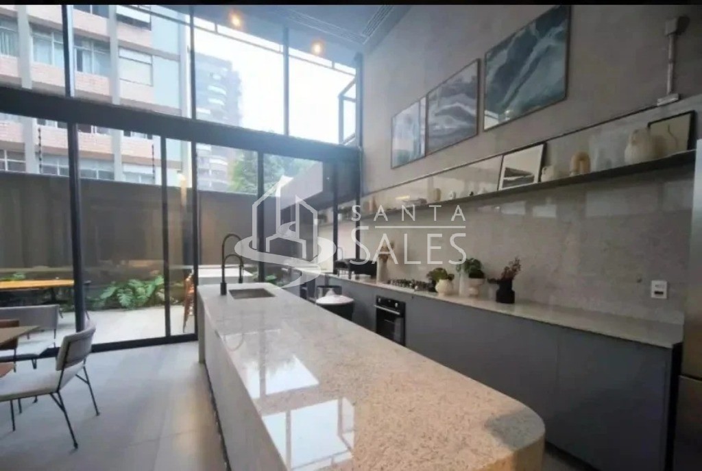 Apartamento, 1 quarto, 35 m² - Foto 8