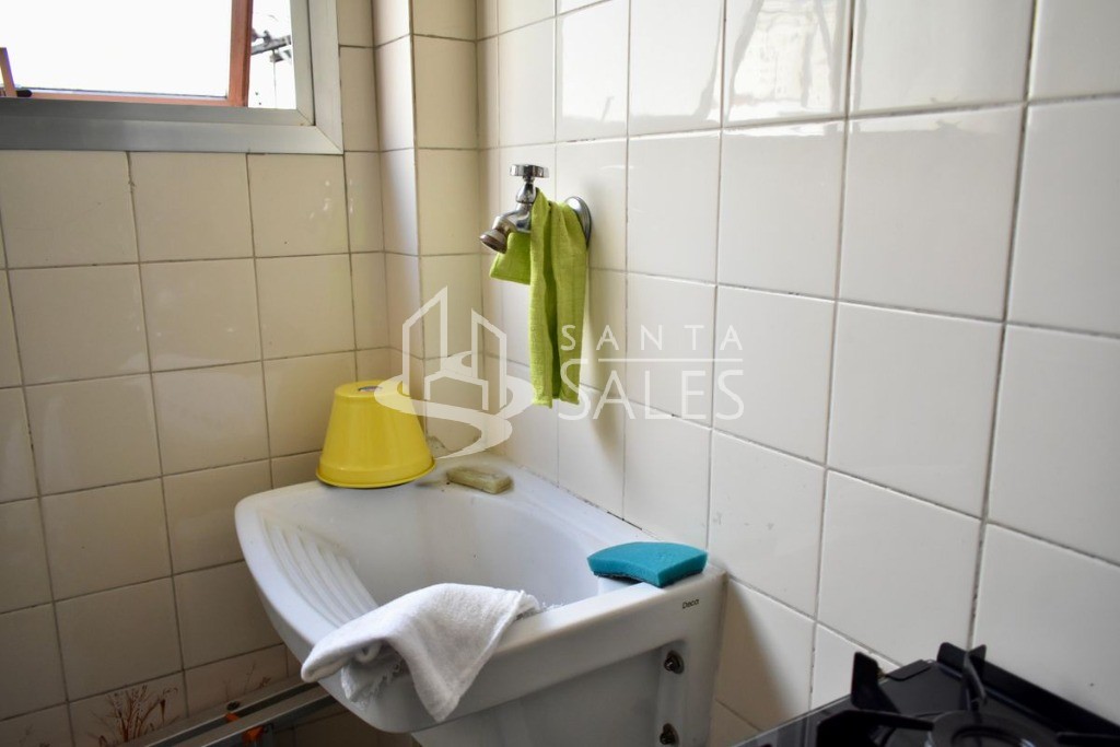 Apartamento, 1 quarto, 38 m² - Foto 21