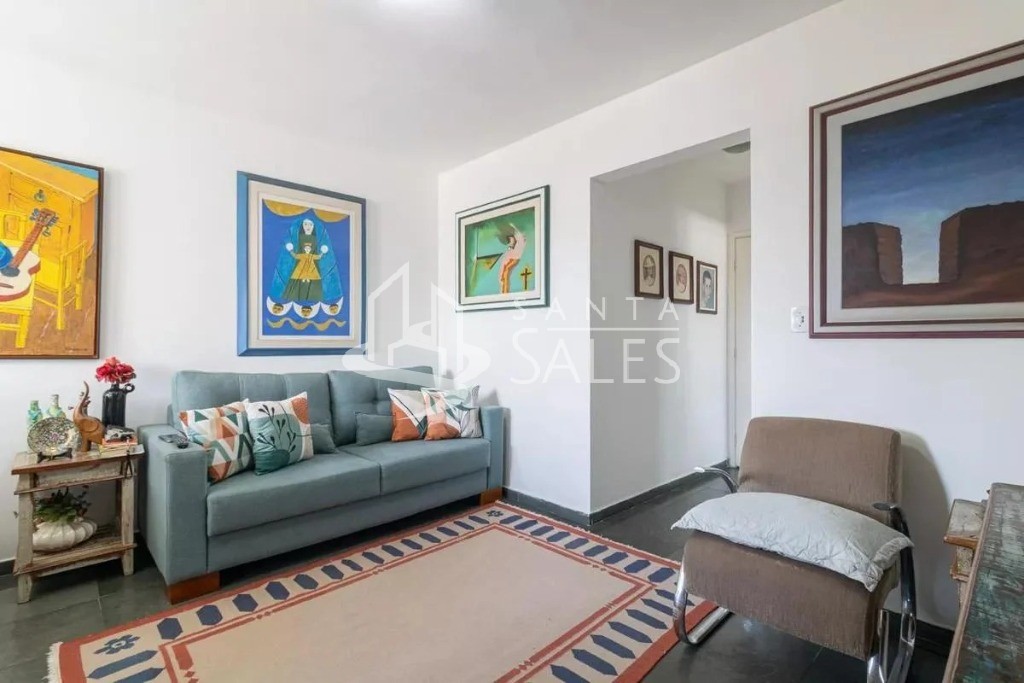 Apartamento, 2 quartos, 67 m² - Foto 8