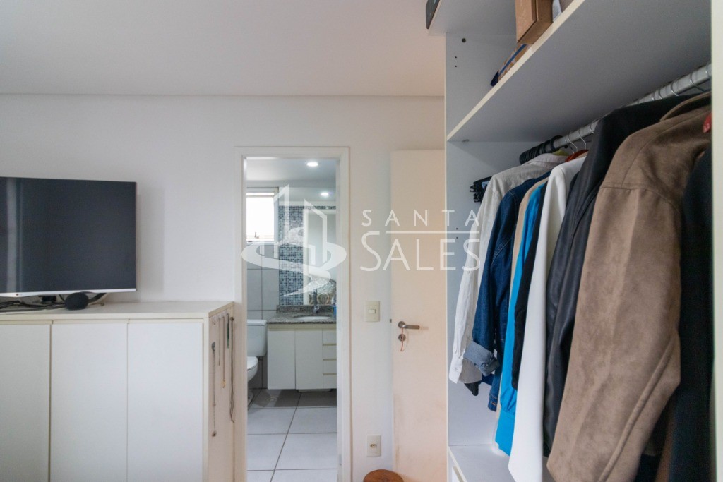 Apartamento, 3 quartos, 97 m² - Foto 27