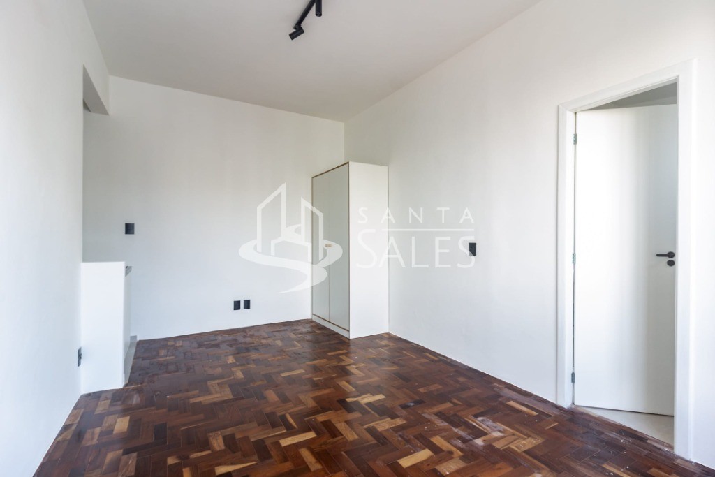 Kitnet-Studio, 28 m² - Foto 9