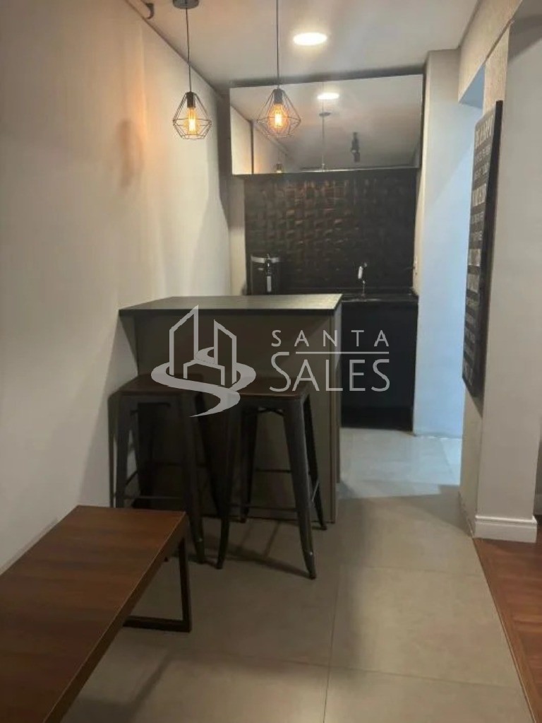 Apartamento, 1 quarto, 49 m² - Foto 4